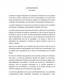 Justicia restaurativa