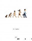 Evolucion de Prendas de Vestir de Varon