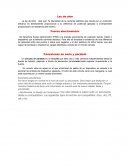 Ley de ohm Fuerza electromotriz