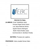 Procesos de Logística