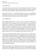 BIOGRAFÍA: NELSON ROLIHLAHLA MANDELA (1918-2013)