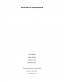 Ética aplicada a la Ingeniería Industrial