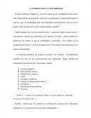 La nobleza de la contabilidad