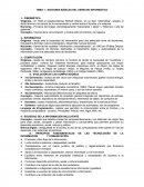 NOCIONES BÁSICAS DEL DERECHO INFORMÁTICO