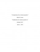 Fundamentos de sistemas operativos