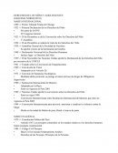 DERECHOS DE LOS NIÑOS Y ADOLESCENTES