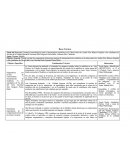 Cuadro de conceptos teorico de literatura