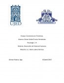 Desarrollo de Potencial Humano