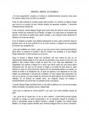 Cuento "Miguel Angel El diablo"