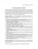 COMPONENTES DIDÁCTICOS DEL CURRÍCULO