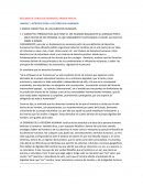 RESUMEN DE DERECHOS HUMANOS, PRIMER PARCIAL