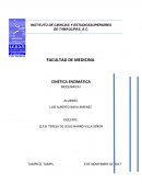 Proteinas totales BIOQUIMICA