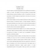 Sexualidad y Cerebro