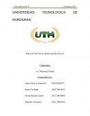 PROYECTO FINAL MERCADOTECNIA II Catedrática