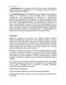 Sistemas cardiovascular y nervioso