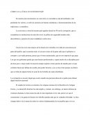 CÓMO VA LA ÉTICA EN NUESTRO PAÍS?