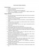 Caso Harvard: Clayton Industries