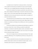 El mal uso de los productos doméstico