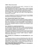 METAS INTERNACIONALES IDENTIFICACIÓN CORRECTA DEL PACIENTE