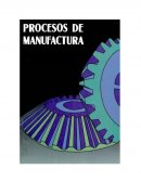 PROYECTO: “DISEÑO Y FABRICACIÓN DE UN CNC”