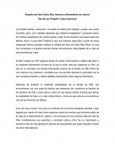 Reseña del libro Doña Rita, Heroína y Benemérita de Jalisco