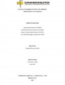 ENSAYO COLABORATIVO DE LOS CÓDIGOS GENÉTICOS Y CULTURALES