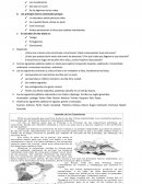 Trabajo evaluativo de Lengua y Literatura