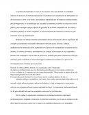 La gestión de expatriados