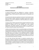 Planeamiento Estratégico y Gestión de Recursos Humanos