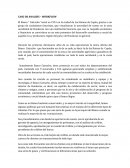 CASO DE ANALISIS – WORKFLOW