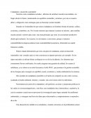 Ciudadania y desarrollo sustentable