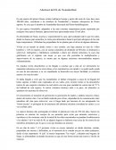 Abstract del H. de Neanderthal