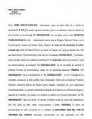 CONTRATO DE ARRENDAMIENTO EJEMPLO