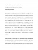 Estrategias de distribución, aprovisionamiento y producción