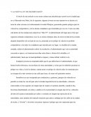 Y la nueva ley de transito que..