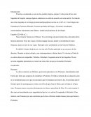 Prometeo encadenado Esquilo