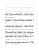 GESTIONAR LOS STAKEHOLDERS NO ES UNA OPCIÓN, SI UNA ACCIÓN.