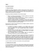 Administracion y finanzas - Los costes de almacén.