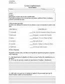 Prueba historia de una gaviota y un gato que le enseñó a volar