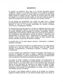 ANALISIS DIAGNOSTICO