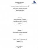 Curso de Derecho aplicado a la gestión pública