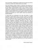 Para la criminología, probablemente la realidad sea todo aquello que impulsa a una persona a cometer actos indebidos dentro de la sociedad.