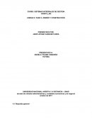 CURSO: SISTEMAS INTEGRALES DE GESTION