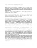 Andy Warhol rompe las barreras del arte