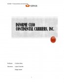 Caso Continental Carrier