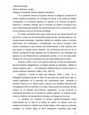 Categoría conceptual: Cambio cognitivo-conceptual