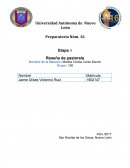Preparatoria Núm. 16 Etapa 4 Reseña de pastorela