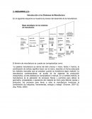 Introduccion a los metodos de manufactura