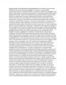 Como argumentar un razonamiento