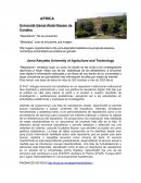 Africa (Université gamal)